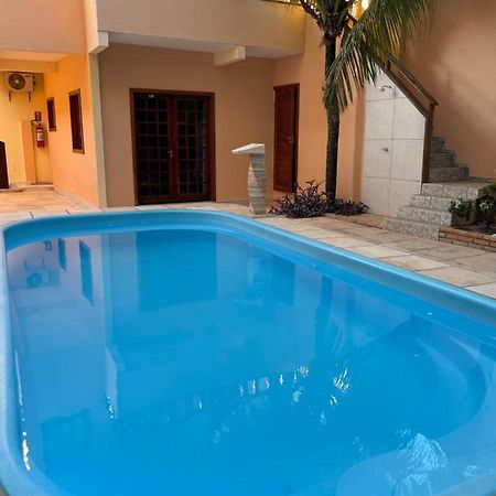 Hotel Alta Vista Canoa Quebrada Zewnętrze zdjęcie