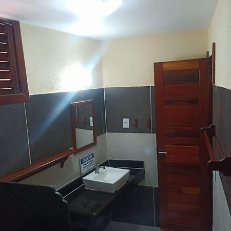Hotel Alta Vista Canoa Quebrada Zewnętrze zdjęcie