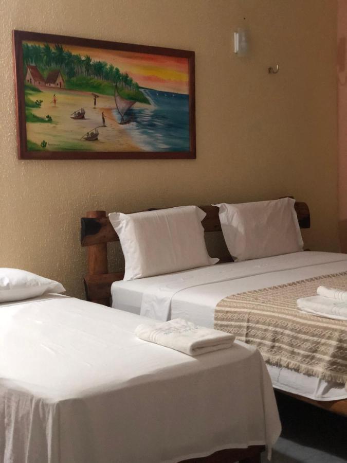 Hotel Alta Vista Canoa Quebrada Pokój zdjęcie
