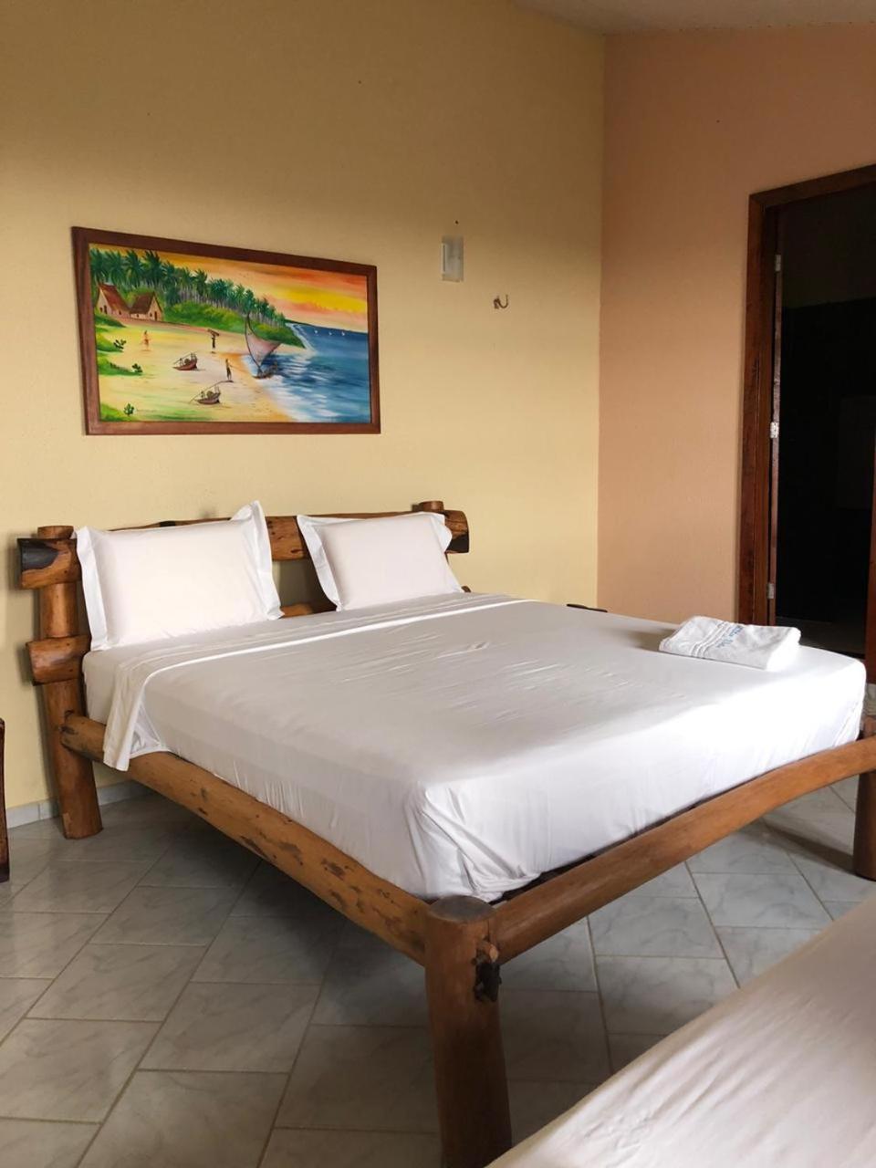 Hotel Alta Vista Canoa Quebrada Pokój zdjęcie