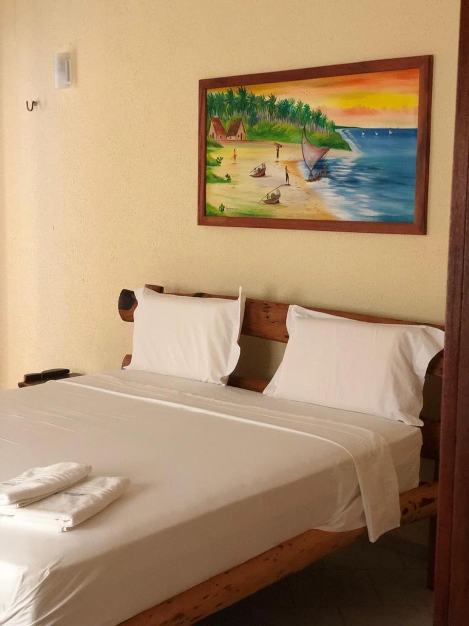 Hotel Alta Vista Canoa Quebrada Pokój zdjęcie