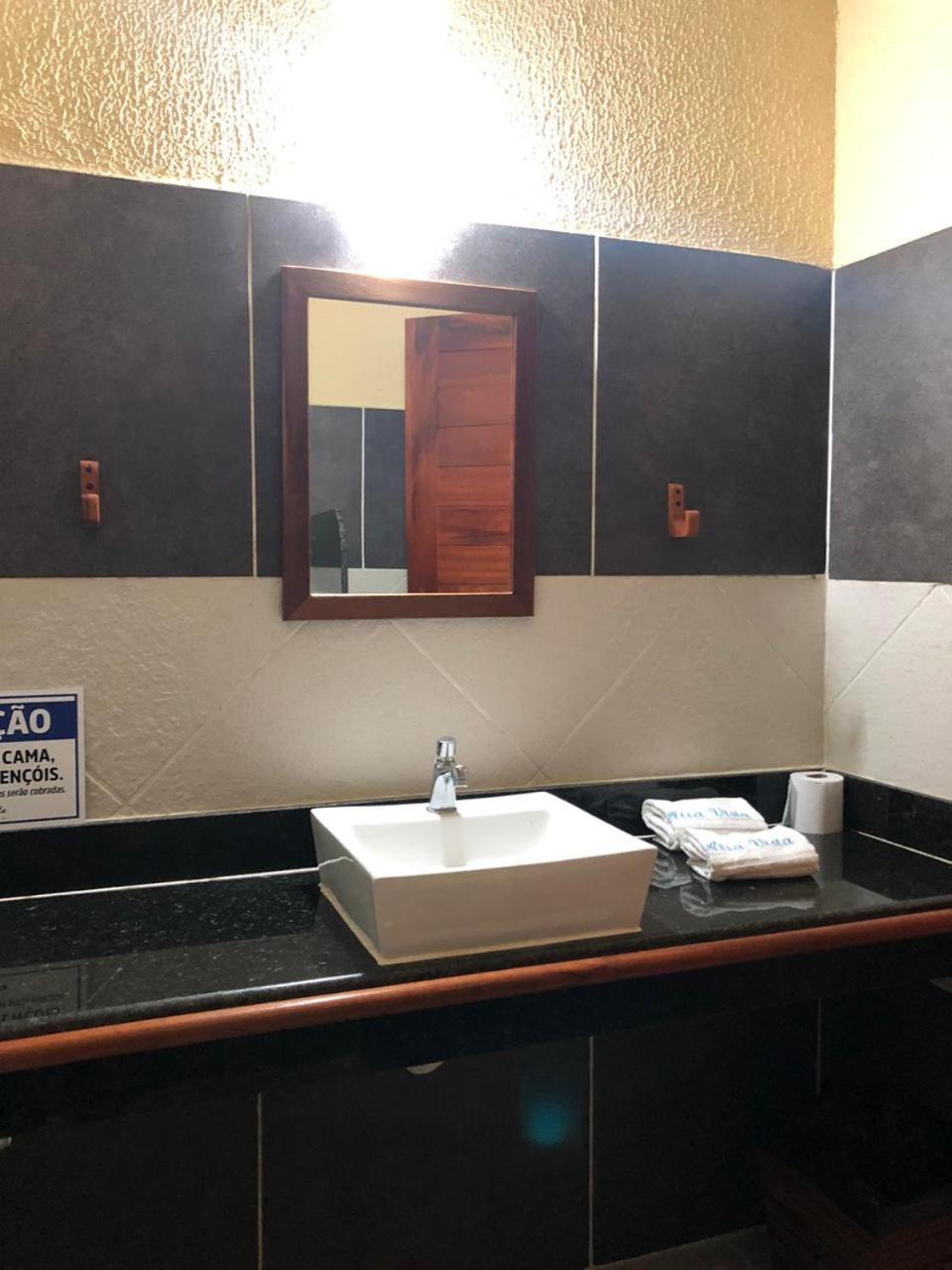 Hotel Alta Vista Canoa Quebrada Pokój zdjęcie