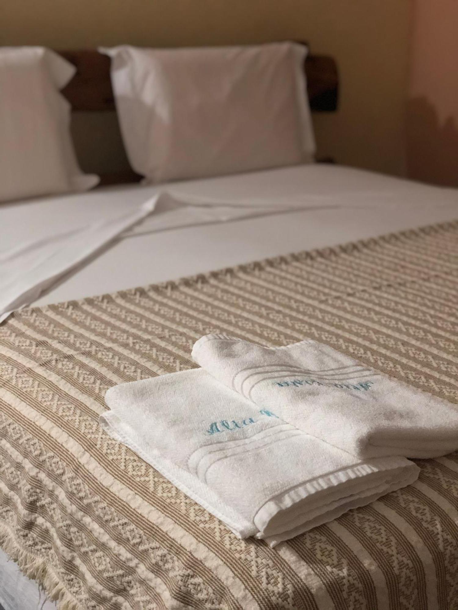 Hotel Alta Vista Canoa Quebrada Pokój zdjęcie