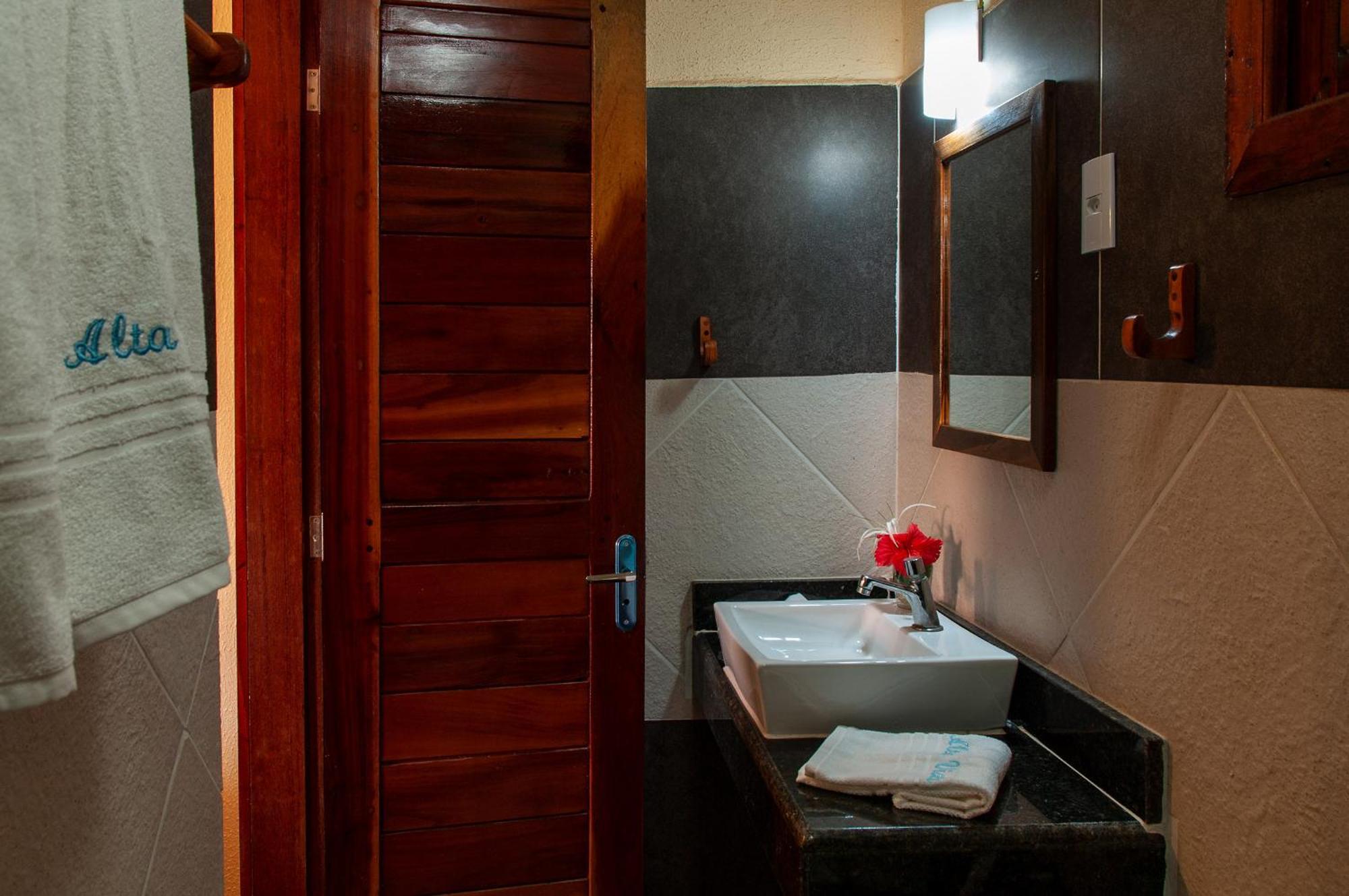 Hotel Alta Vista Canoa Quebrada Pokój zdjęcie