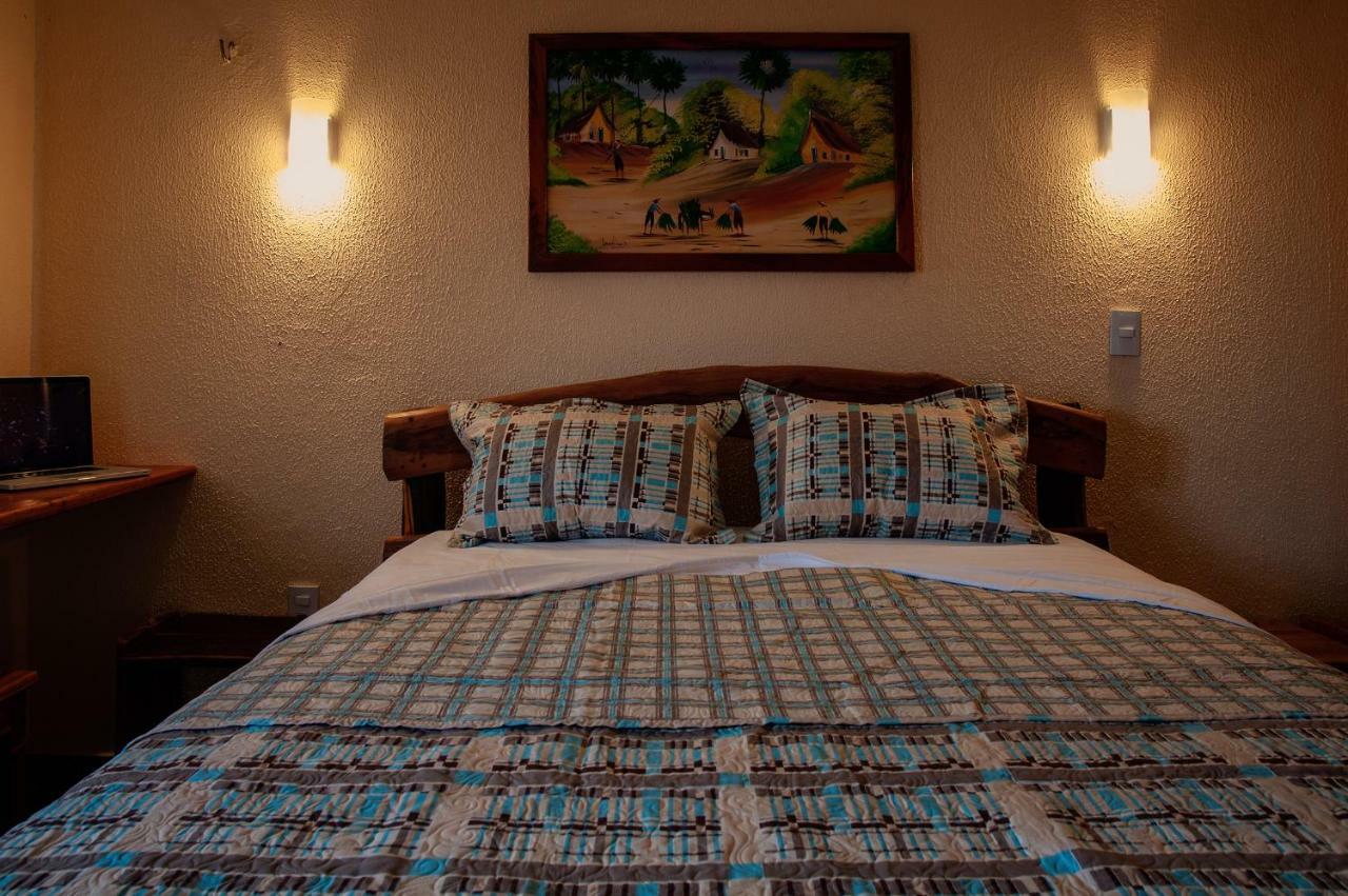 Hotel Alta Vista Canoa Quebrada Zewnętrze zdjęcie