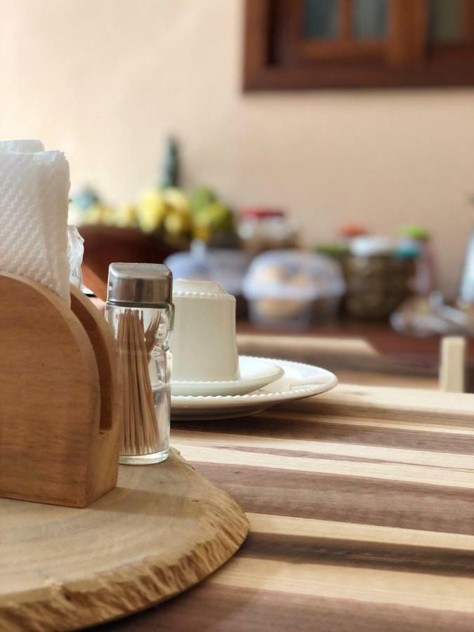 Hotel Alta Vista Canoa Quebrada Zewnętrze zdjęcie